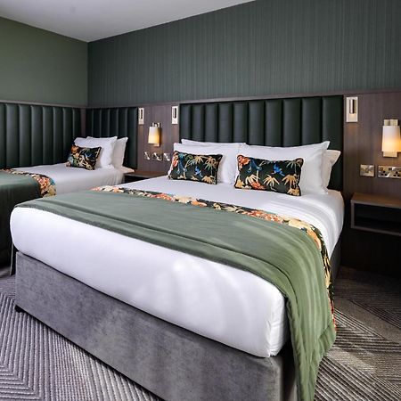 Hotel Killarney Ngoại thất bức ảnh