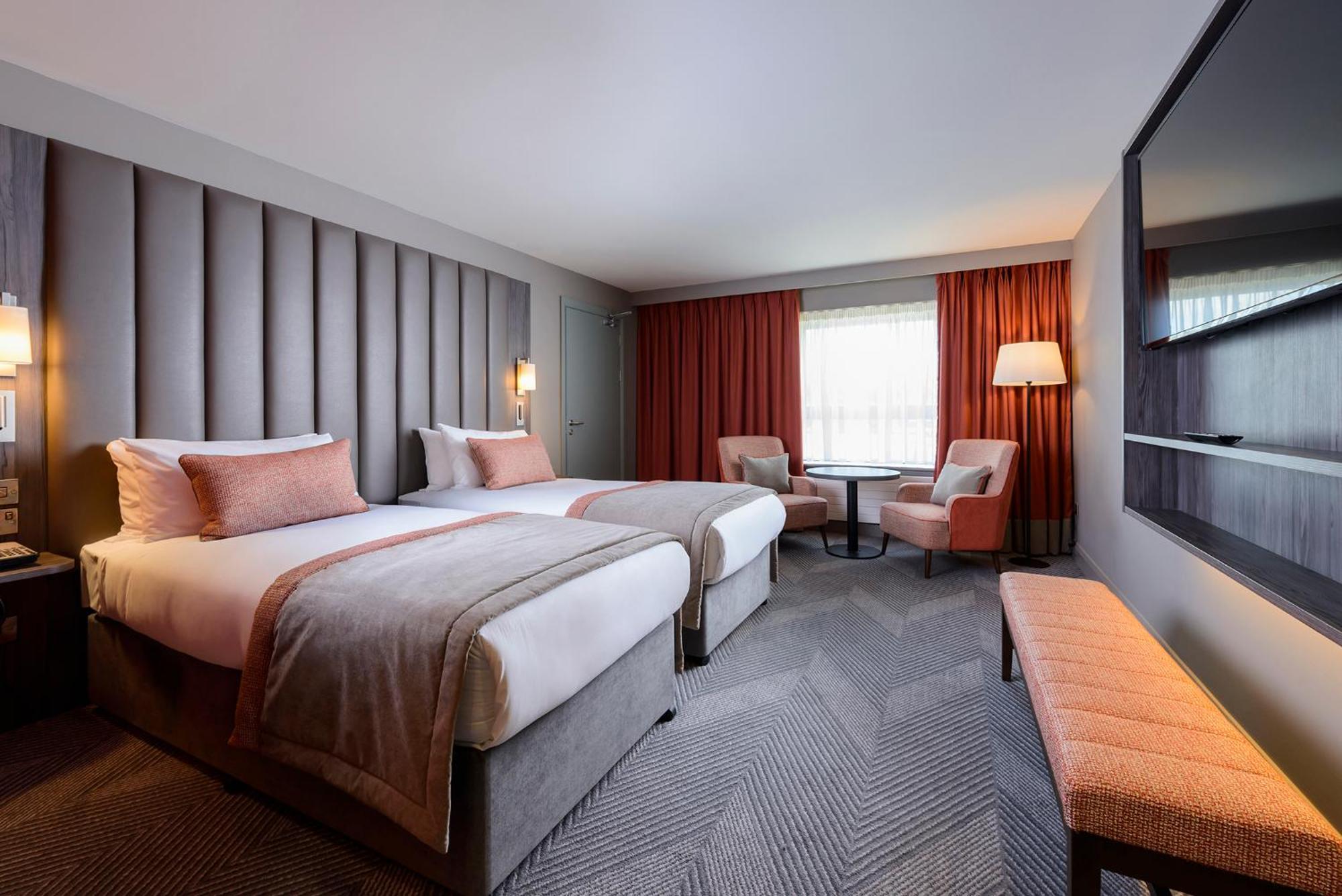 Hotel Killarney Ngoại thất bức ảnh