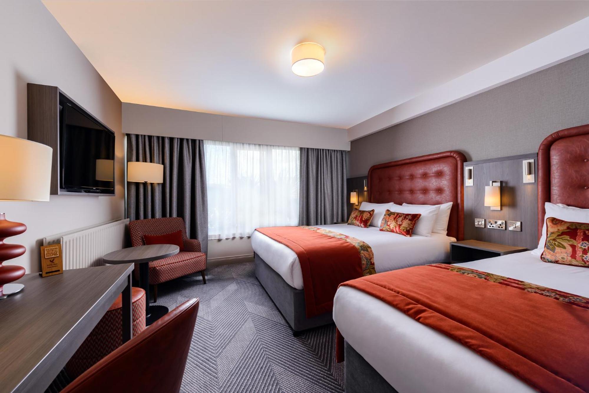 Hotel Killarney Ngoại thất bức ảnh