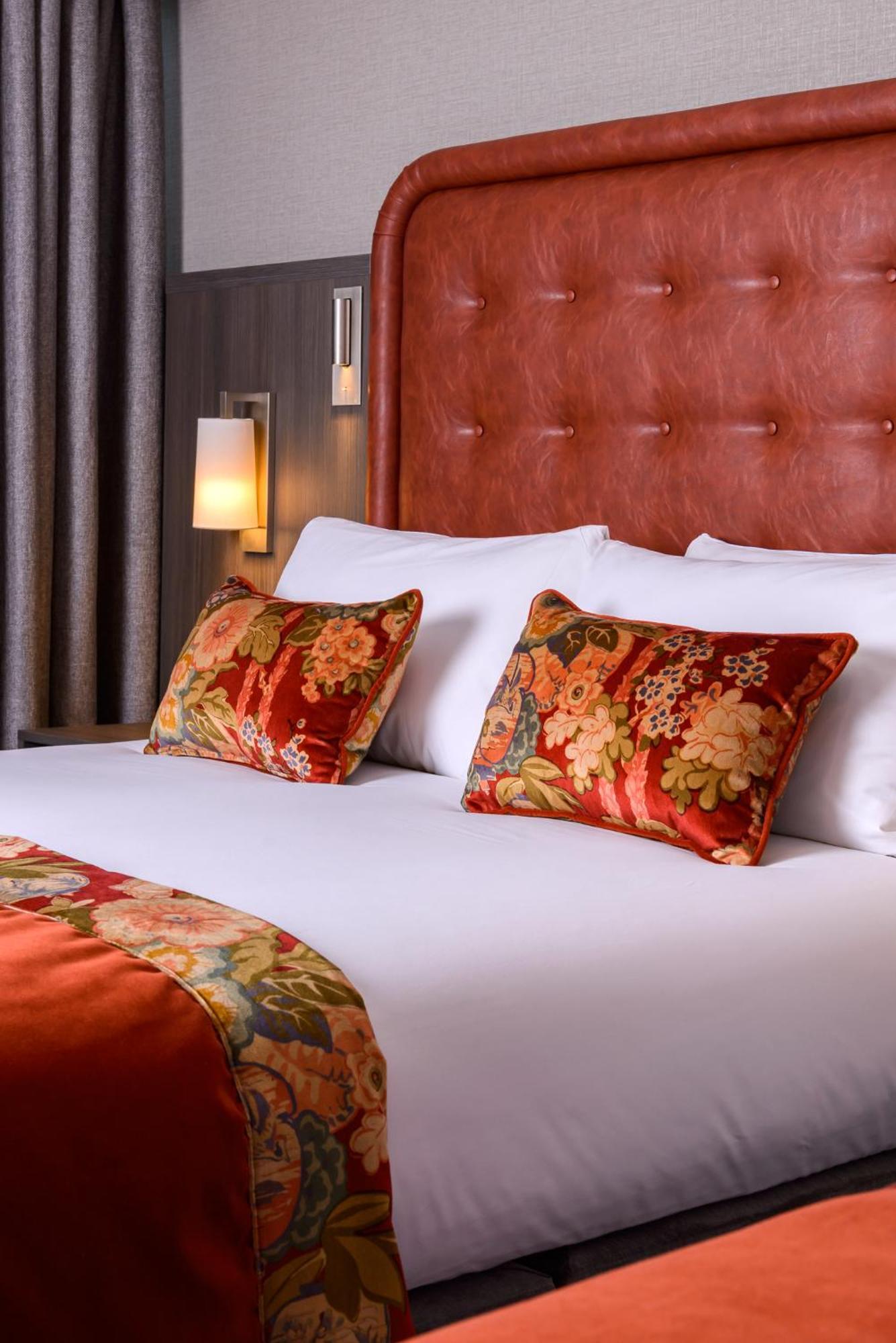 Hotel Killarney Ngoại thất bức ảnh